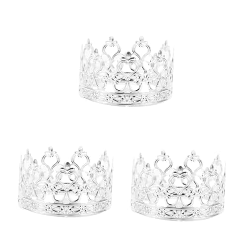 ibasenice 3 Stück Kronen Kuchendekoration Goldendoodle Ornament Die Kronprinzessin Krone Geburtstagskuchen Dekorationen Goldene Kuchendekorationen Königskrone Kuchenaufsatz Kronen ibasenice 3 Stück Kronen Kuchendekoration Goldendoodle Ornament Die Kronprinzessin Krone Geburtstagskuchen Dekorationen Goldene Kuchendekorationen Königskrone Kuchenaufsatz Kronen von ibasenice