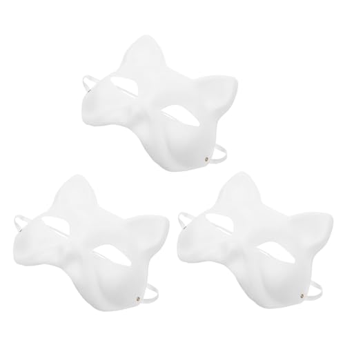 ibasenice 3 Stück Maske Ohren Stirnband Schwarz Accessoires Braune Ohren Stirnband Kralle Filter Sieb Tee Haustier Dekoration Wolf Spinne Dekoration Kralle Radiergummi Weiß Zellstoff ibasenice 3 Stück Maske Ohren Stirnband Schwarz Accessoires Braune Ohren Stirnband Kralle Filter Sieb Tee Haustier Dekoration Wolf Spinne Dekoration Kralle Radiergummi Weiß Zellstoff von ibasenice