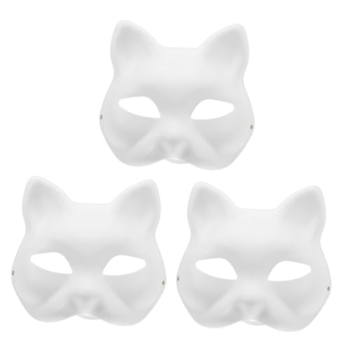 ibasenice 3 Stück Maske Ohren Stirnband Schwarze Kralle Braune Ohren Stirnband Tee Haustier Dekoration Für Katzen Wolf Spinne Dekoration Kralle Radiergummi Filter Sieb Weißes ibasenice 3 Stück Maske Ohren Stirnband Schwarze Kralle Braune Ohren Stirnband Tee Haustier Dekoration Für Katzen Wolf Spinne Dekoration Kralle Radiergummi Filter Sieb Weißes von ibasenice