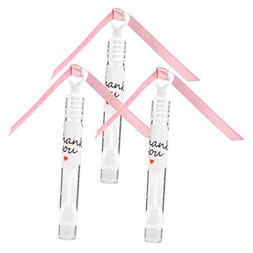 ibasenice 3 Stück Teiliges Herz Seifenblasenstäbe für Hochzeit Tragbare Robuste Bubble Wands Kreative Tischdekoration Geeignet für Gäste Einzigartige Party Atmosphäre ibasenice 3 Stück Teiliges Herz Seifenblasenstäbe für Hochzeit Tragbare Robuste Bubble Wands Kreative Tischdekoration Geeignet für Gäste Einzigartige Party Atmosphäre von ibasenice