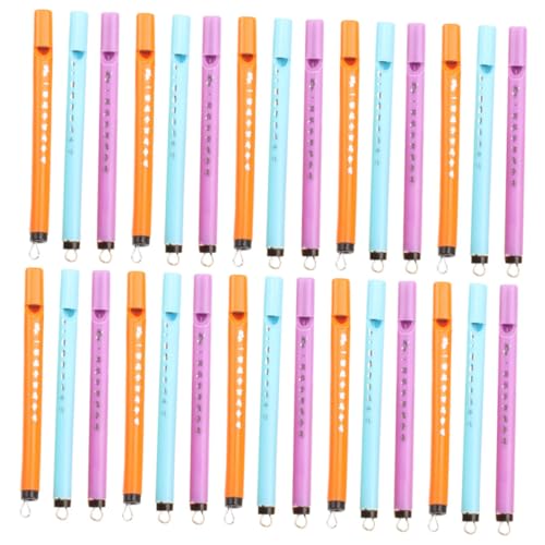 ibasenice 35 Stück Teiliges Mini Vogelpfeifen Kindersicheres Musikinstrument aus Robustem Material Laute Töne Aufmerksamkeit und Kreativität Zufällige Farbe Zufällige Farbe ibasenice 35 Stück Teiliges Mini Vogelpfeifen Kindersicheres Musikinstrument aus Robustem Material Laute Töne Aufmerksamkeit und Kreativität Zufällige Farbe Zufällige Farbe von ibasenice