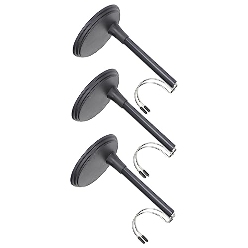 ibasenice Puppenständer 3-teilig Puppenständer für Jungen und Mädchen Puppenhalter Puppenständer für Freunde Kinder Klassenkameraden ibasenice Puppenständer 3-teilig Puppenständer für Jungen und Mädchen Puppenhalter Puppenständer für Freunde Kinder Klassenkameraden von ibasenice