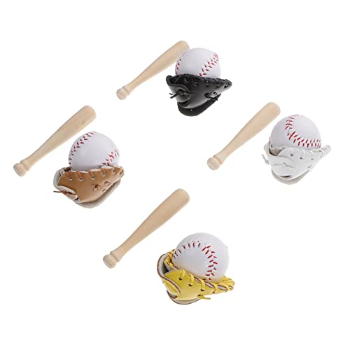 ibasenice 4 Sätze Baseball-Modell Dekorativer Mini-Baseball Mini-baseballanzug-Modelle Anhänger Aus Holz Für Baseballanzüge Materialien Für Schlüsselanhänger Selber Machen Hölzern ibasenice 4 Sätze Baseball-Modell Dekorativer Mini-Baseball Mini-baseballanzug-Modelle Anhänger Aus Holz Für Baseballanzüge Materialien Für Schlüsselanhänger Selber Machen Hölzern von ibasenice