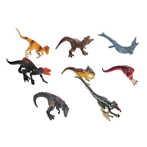 ibasenice 4 Sätze Dinosaurier-kuchen Dekorieren Mini-dinosaurierfigur Kuchen-dinosaurier-ornament Dinosaurier-kuchendekore Kognitives Dinosauriermodell Party Plastik 8 Stück * 4 ibasenice 4 Sätze Dinosaurier-kuchen Dekorieren Mini-dinosaurierfigur Kuchen-dinosaurier-ornament Dinosaurier-kuchendekore Kognitives Dinosauriermodell Party Plastik 8 Stück * 4 von ibasenice