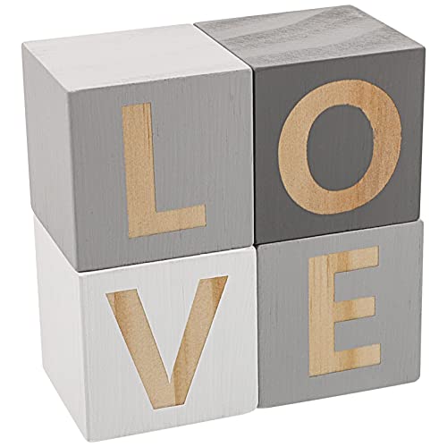 ibasenice 4 Stück Buchstabenblock Liebeszeichen Aus Holz Liebesbriefblöcke Holzbuchstaben Zum Basteln Liebe Holz Zeichen Buchstaben Dekorative Holzblöcke Wortzeichen Holz Holzschild Hölzern ibasenice 4 Stück Buchstabenblock Liebeszeichen Aus Holz Liebesbriefblöcke Holzbuchstaben Zum Basteln Liebe Holz Zeichen Buchstaben Dekorative Holzblöcke Wortzeichen Holz Holzschild Hölzern von ibasenice