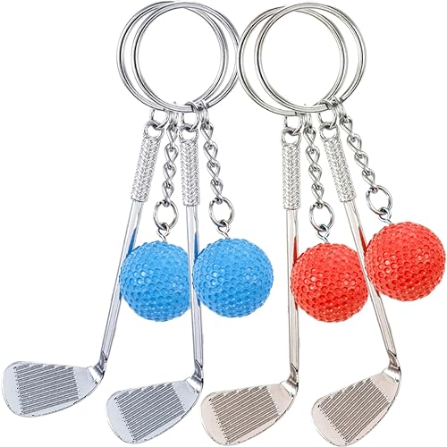 ibasenice 4 Stück Golf-schlüsselanhänger Lustiger Golf Keychain Vize-golfbälle Divot Golfpreise Golfstift Golfmänner Golf-tee Golfwagenschlüssel Schlüsselbund Für Gestell Metall ibasenice 4 Stück Golf-schlüsselanhänger Lustiger Golf Keychain Vize-golfbälle Divot Golfpreise Golfstift Golfmänner Golf-tee Golfwagenschlüssel Schlüsselbund Für Gestell Metall von ibasenice