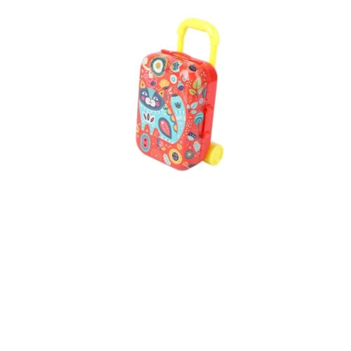 ibasenice 4 Stück Kinderspielhaus Spielzeugauto Trolley schubkarre kinderwagenschaukler toys buggy fur toys cars Koffer Trolley- ABS-Kunststoff ibasenice 4 Stück Kinderspielhaus Spielzeugauto Trolley schubkarre kinderwagenschaukler toys buggy fur toys cars Koffer Trolley- ABS-Kunststoff von ibasenice