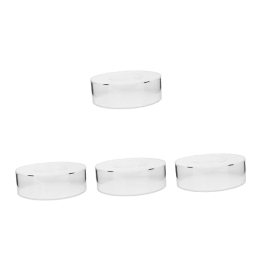 ibasenice 4-teiliger Acryl-tortenständer Befüllbarer Runder Präsentationsständer Für Hochzeiten Geburtstagsfeiern Elegantes Dekoratives Herzstück Tortenständer ibasenice 4-teiliger Acryl-tortenständer Befüllbarer Runder Präsentationsständer Für Hochzeiten Geburtstagsfeiern Elegantes Dekoratives Herzstück Tortenständer von ibasenice