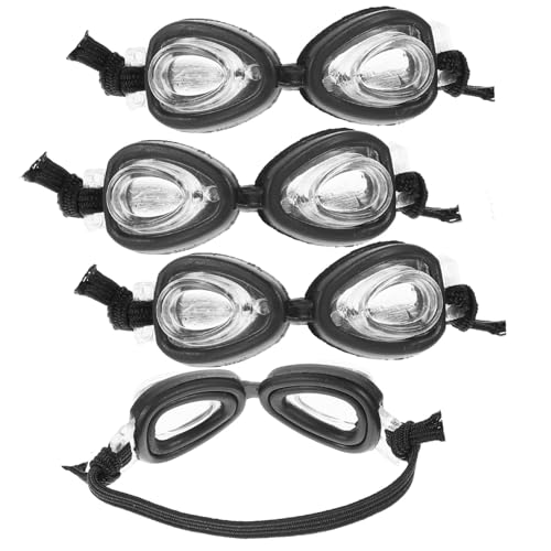 ibasenice 4 Stück Puppen Mini Schwimmbrillen Brillen Requisiten Für Puppen Mini Brillen Für Puppen Winzige Brillen Puppenbrillen Puppen Brillen Puppen Ankleide Requisiten Puppen ibasenice 4 Stück Puppen Mini Schwimmbrillen Brillen Requisiten Für Puppen Mini Brillen Für Puppen Winzige Brillen Puppenbrillen Puppen Brillen Puppen Ankleide Requisiten Puppen von ibasenice
