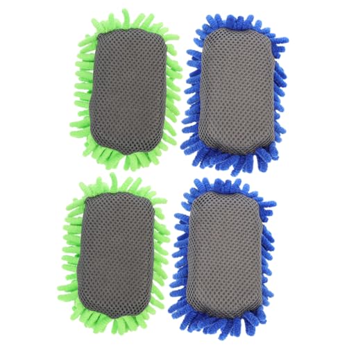 ibasenice 4 Stück Teiliges Whiteboard Radiergummi aus Waschbarem Chenille für Klassenzimmer und Büro Langlebige Praktische und Leichte Tafelreiniger Schonend für Trockene Whiteboard ibasenice 4 Stück Teiliges Whiteboard Radiergummi aus Waschbarem Chenille für Klassenzimmer und Büro Langlebige Praktische und Leichte Tafelreiniger Schonend für Trockene Whiteboard von ibasenice