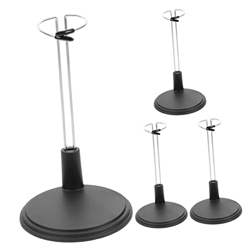 ibasenice 4-teiliger Kleiner Puppenständer – 20 Cm Hoch Tragbar Und Leicht Aus Pvc Und Eisen Verstellbare Puppenständer Für Heim- Und Ladendisplays ibasenice 4-teiliger Kleiner Puppenständer – 20 Cm Hoch Tragbar Und Leicht Aus Pvc Und Eisen Verstellbare Puppenständer Für Heim- Und Ladendisplays von ibasenice