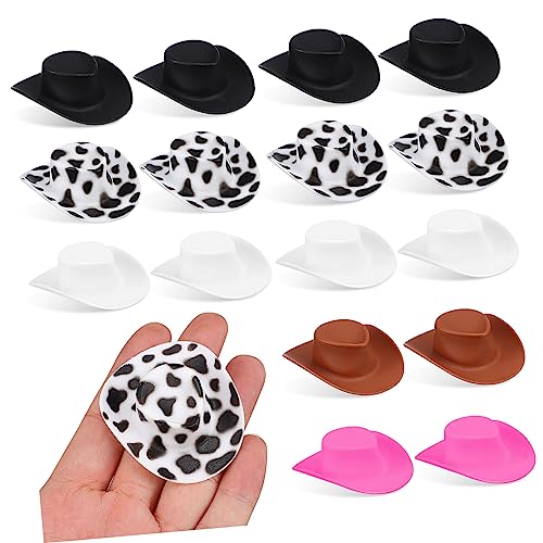 ibasenice 40 STK Puppe Dekorativer Hut Hüte Für Frauen Neonhut Neon-partyzubehör Hut Für Die Party Faltbarer Hut Kleiner Hut Zum Basteln Partykleid Hüte Puppenhüte Miniaturhüte Plastik ibasenice 40 STK Puppe Dekorativer Hut Hüte Für Frauen Neonhut Neon-partyzubehör Hut Für Die Party Faltbarer Hut Kleiner Hut Zum Basteln Partykleid Hüte Puppenhüte Miniaturhüte Plastik von ibasenice