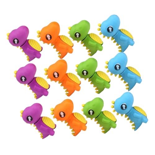 ibasenice 48 Stück Teiliges Tier-radiergummis Dinosaurier-motiv Weiche Radiergummis für Schulbedarf Cartoon Radiergummi für Jungen Schulkunst Hausaufgaben Belohnungssystem ibasenice 48 Stück Teiliges Tier-radiergummis Dinosaurier-motiv Weiche Radiergummis für Schulbedarf Cartoon Radiergummi für Jungen Schulkunst Hausaufgaben Belohnungssystem von ibasenice