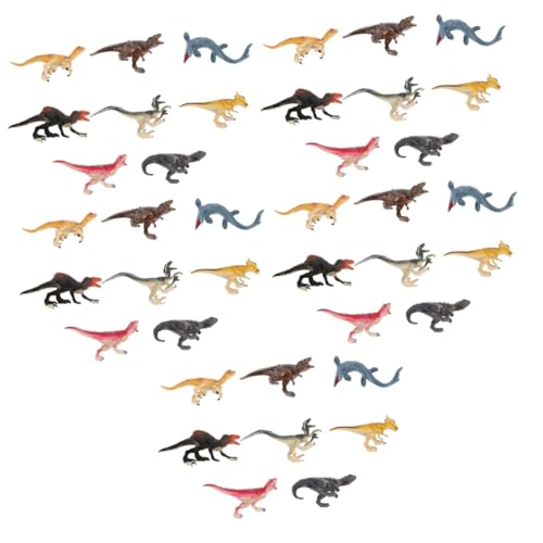 ibasenice 5 Sätze Dinosaurier-kuchen Dekorieren Kuchen-dinosaurier-ornament Kuchendekoration Mini-dinosaurierfigur Dinosaurier-partyzubehör Dinosaurier-simulationsmodell Plastik 8 Stück * 5 ibasenice 5 Sätze Dinosaurier-kuchen Dekorieren Kuchen-dinosaurier-ornament Kuchendekoration Mini-dinosaurierfigur Dinosaurier-partyzubehör Dinosaurier-simulationsmodell Plastik 8 Stück * 5 von ibasenice