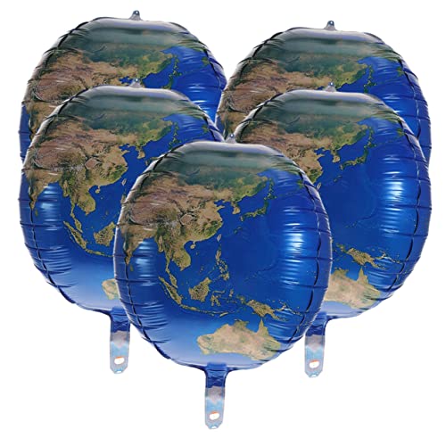ibasenice 22 Geformte Folienballons Aluminiumfolie Luftballons Party Favor Foto Requisiten Hochzeitsdeko ibasenice 22 Geformte Folienballons Aluminiumfolie Luftballons Party Favor Foto Requisiten Hochzeitsdeko von ibasenice