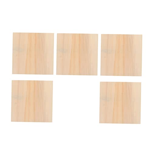 ibasenice 5 Stück Teiliges Diy Holzrahmen für Unbeschichtete Holz Bilderrahmen Kreative Malrahmen aus Hochwertigem Holz für Kunstprojekte und Fotodekoration ibasenice 5 Stück Teiliges Diy Holzrahmen für Unbeschichtete Holz Bilderrahmen Kreative Malrahmen aus Hochwertigem Holz für Kunstprojekte und Fotodekoration von ibasenice