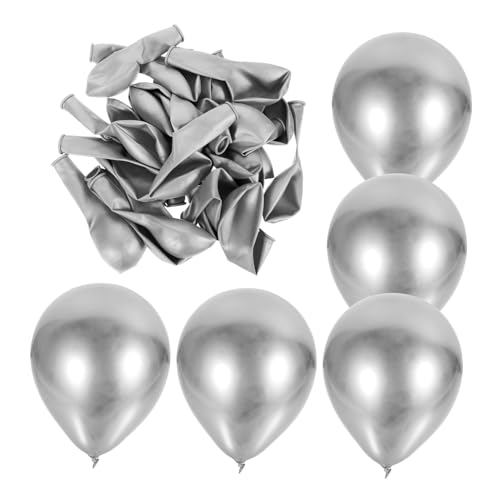 ibasenice 50 Stück Ballonanordnung alles zum geburtstag luftballons buchstaben umwerben hochzeit luftballons hochzeitsdekoration hochzeitsballons hochzeit dekoration Latex-Ballon-Party ibasenice 50 Stück Ballonanordnung alles zum geburtstag luftballons buchstaben umwerben hochzeit luftballons hochzeitsdekoration hochzeitsballons hochzeit dekoration Latex-Ballon-Party von ibasenice