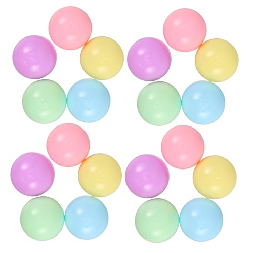 ibasenice 50 Stück Bunte Macaron Farbige Füllbare Runde Plastikbehälter für Diy Bastelprojekte Partys Preise und Automaten Grün Blau Gelb ibasenice 50 Stück Bunte Macaron Farbige Füllbare Runde Plastikbehälter für Diy Bastelprojekte Partys Preise und Automaten Grün Blau Gelb von ibasenice