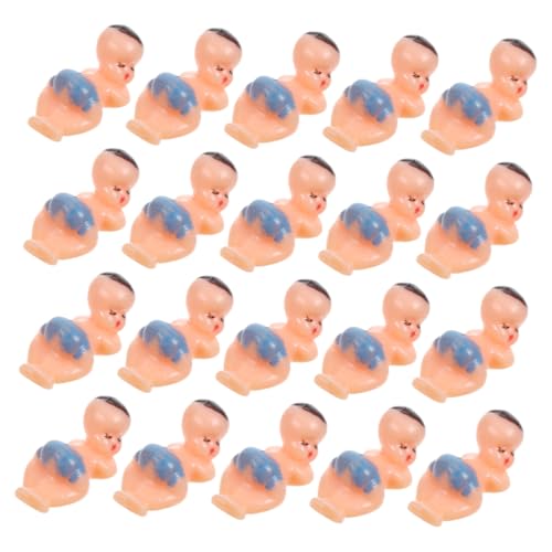 ibasenice 50pcs Winzige Plastikbabys Für Babyparty Mini -babyfiguren in Großen Mengen Kleine Plastikbabys Baby Party Dekorationen Babyparty Gefälligkeiten ibasenice 50pcs Winzige Plastikbabys Für Babyparty Mini -babyfiguren in Großen Mengen Kleine Plastikbabys Baby Party Dekorationen Babyparty Gefälligkeiten von ibasenice