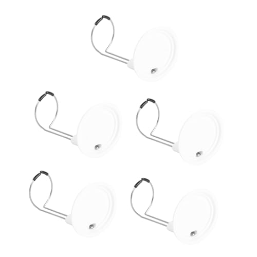 ibasenice 5-teiliger Puppenständer – Puppenständer – Puppenstützrahmen – Aus PVC Und Eisen – Puppenaufbewahrungsregal ibasenice 5-teiliger Puppenständer – Puppenständer – Puppenstützrahmen – Aus PVC Und Eisen – Puppenaufbewahrungsregal von ibasenice