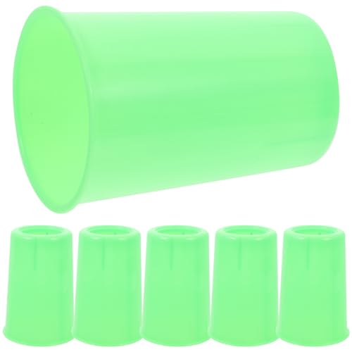 ibasenice 6St Luftfass Klöppel Krachmacher Horn Furz Geräuschmacher Schrumpfschlauch-Set Lärm die einweihungsparty kunststoffrohr Rohr für Lufthörner Lufthörner-Röhrenspielzeug Plastik Green ibasenice 6St Luftfass Klöppel Krachmacher Horn Furz Geräuschmacher Schrumpfschlauch-Set Lärm die einweihungsparty kunststoffrohr Rohr für Lufthörner Lufthörner-Röhrenspielzeug Plastik Green von ibasenice