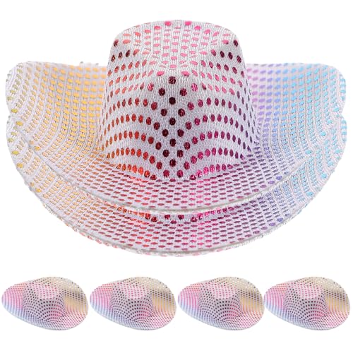 ibasenice 6st Flaschenverschluss Cowgirl-Hut Hüte Für Frauen Miniatur Kappe Puppenhauslieferungen Puppenhüte Kleine Hüte Für Puppen Kleine Hüte Basteln Entzückende Hüte Kleiner Hut Polyester ibasenice 6st Flaschenverschluss Cowgirl-Hut Hüte Für Frauen Miniatur Kappe Puppenhauslieferungen Puppenhüte Kleine Hüte Für Puppen Kleine Hüte Basteln Entzückende Hüte Kleiner Hut Polyester von ibasenice