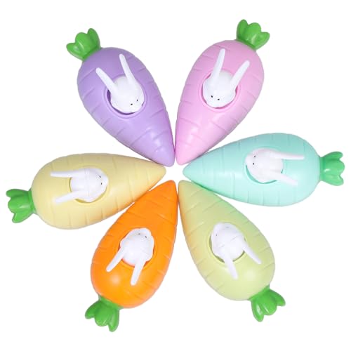ibasenice 6st Osterhasenspielzeug Zubehör Girlande Figur GNOME Dekorationen Kaninchen Girlande Plüsch Dekorationen Füller Hängende Girlande Künstliche Girlande Foto Girlande Plüschpuppen Abs ibasenice 6st Osterhasenspielzeug Zubehör Girlande Figur GNOME Dekorationen Kaninchen Girlande Plüsch Dekorationen Füller Hängende Girlande Künstliche Girlande Foto Girlande Plüschpuppen Abs von ibasenice
