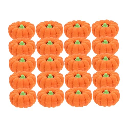 ibasenice 80 Stück Teiliges Mini Kürbis Radiergummi Herbstliches Design Kompakte Radiergummis für Schulbelohnungen Halloween und Erntedank Partyfüller Orange Praktische Stiftradierer ibasenice 80 Stück Teiliges Mini Kürbis Radiergummi Herbstliches Design Kompakte Radiergummis für Schulbelohnungen Halloween und Erntedank Partyfüller Orange Praktische Stiftradierer von ibasenice