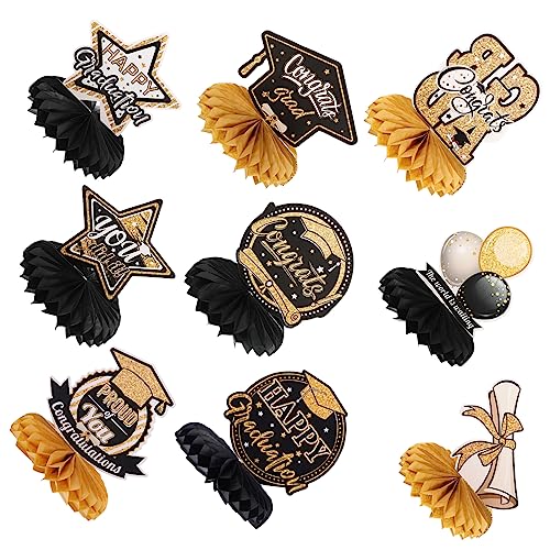 ibasenice 9 Teiliges Waben Ornament Girlande Für Abschlussfeiern Tischdekoration Waben Esstischdekoration Verlobungsfeier Dekorationen Abschlussball Dekorationen Hochzeits Disco Party ibasenice 9 Teiliges Waben Ornament Girlande Für Abschlussfeiern Tischdekoration Waben Esstischdekoration Verlobungsfeier Dekorationen Abschlussball Dekorationen Hochzeits Disco Party von ibasenice