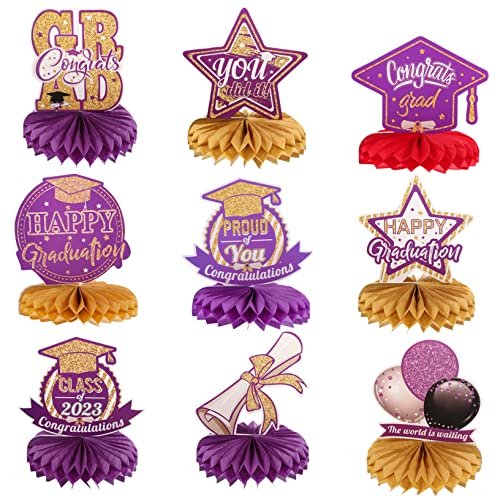 ibasenice 9st Abschluss-waben-Ornament Dekorationstisch Ballongirlande Dekorationen Abschluss Tischdekoration Tischläufer Silberne Partydekoration Fiesta Verkaufsstand Violett Papier ibasenice 9st Abschluss-waben-Ornament Dekorationstisch Ballongirlande Dekorationen Abschluss Tischdekoration Tischläufer Silberne Partydekoration Fiesta Verkaufsstand Violett Papier von ibasenice