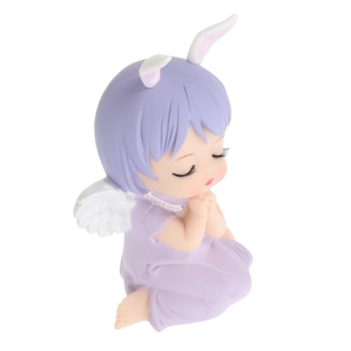 ibasenice Figurine Toer Kuchen Dekoration für Kuchen Ornament Desktop Decor ibasenice Figurine Toer Kuchen Dekoration für Kuchen Ornament Desktop Decor von ibasenice