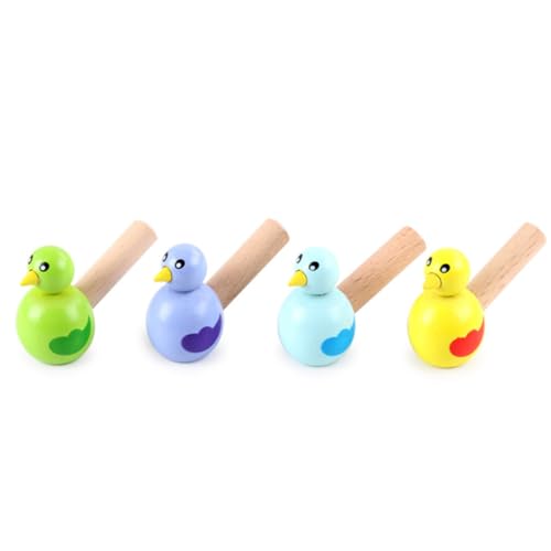ibasenice Pfeifenvogelspielzeug für Jungen und Mädchen Kreative Pfeife Natürliche Holzpfeife für Jungen und Mädchen Partyspiele Schulaktivitäten ibasenice Pfeifenvogelspielzeug für Jungen und Mädchen Kreative Pfeife Natürliche Holzpfeife für Jungen und Mädchen Partyspiele Schulaktivitäten von ibasenice