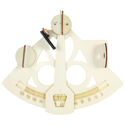 ibasenice DIY Holzbausatz Holz Messinstrument für Kreatives Lernspielzeug Handwerklichen Fähigkeiten und Verständnis ibasenice DIY Holzbausatz Holz Messinstrument für Kreatives Lernspielzeug Handwerklichen Fähigkeiten und Verständnis von ibasenice