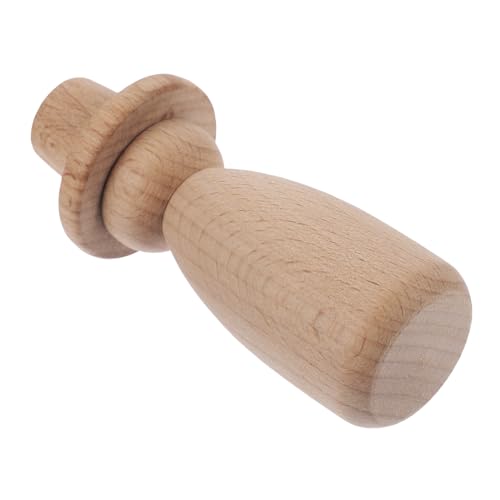 ibasenice DIY Holzpuppen Figuren zum Bemalen Unfertige Holzfiguren für Kreative Bastelprojekte für Fantasie und Motorischen Fähigkeiten ibasenice DIY Holzpuppen Figuren zum Bemalen Unfertige Holzfiguren für Kreative Bastelprojekte für Fantasie und Motorischen Fähigkeiten von ibasenice