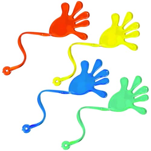 ibasenice Dehnbare Klebrige Hände Bunte Spielzeuge Stretchy Hands Für Lustige Partyartikel Und Klassenzimmer Preise Perfekte Strumpffüller Für ibasenice Dehnbare Klebrige Hände Bunte Spielzeuge Stretchy Hands Für Lustige Partyartikel Und Klassenzimmer Preise Perfekte Strumpffüller Für von ibasenice
