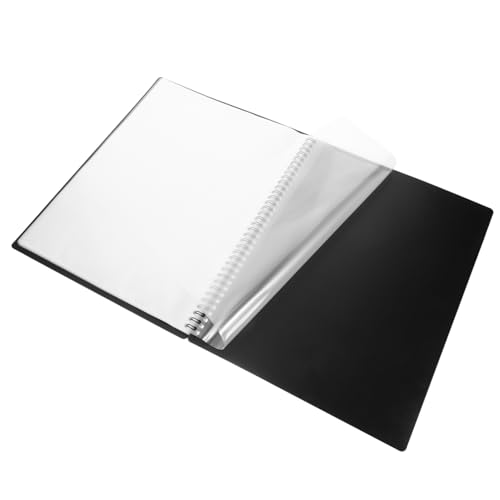 ibasenice Dokumenten-organizer Ordner Mehrseitig Notenmappe Notenbuch Im A4-format Notenmappen Für Bands ibasenice Dokumenten-organizer Ordner Mehrseitig Notenmappe Notenbuch Im A4-format Notenmappen Für Bands von ibasenice