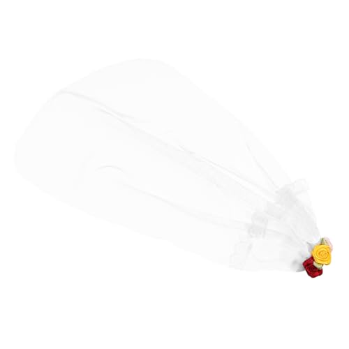 ibasenice Ersetzbare Puppe Hochzeit Schleier Puppe Hochzeit Schleier Wiederverwendbares Dekorative Puppenhochzeitszene Schleier Spielzeugpuppen Kleidung Kleidung ibasenice Ersetzbare Puppe Hochzeit Schleier Puppe Hochzeit Schleier Wiederverwendbares Dekorative Puppenhochzeitszene Schleier Spielzeugpuppen Kleidung Kleidung von ibasenice