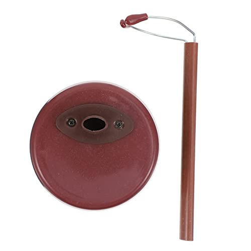 ibasenice Für Puppen Rotierende Musikpuppenständerhalterung Für 25-45 cm Puppenständer ibasenice Für Puppen Rotierende Musikpuppenständerhalterung Für 25-45 cm Puppenständer von ibasenice