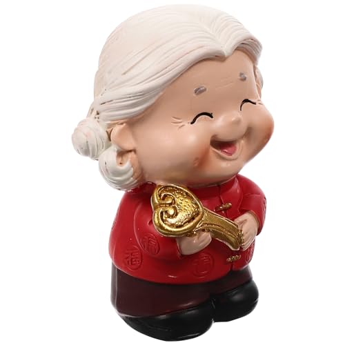 ibasenice Y Kuchen Toer Kuchen Miniatur Figurine Ornament Chinesischen Ältesten Statue Cupcake Dekorationen ibasenice Y Kuchen Toer Kuchen Miniatur Figurine Ornament Chinesischen Ältesten Statue Cupcake Dekorationen von ibasenice