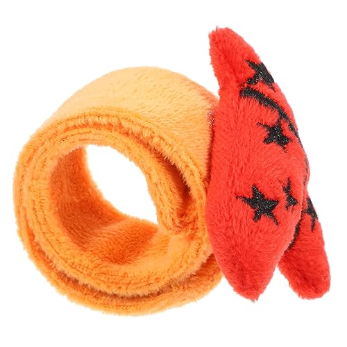 ibasenice Halloween Witches Hat Slap Bracelet Spaßige Handgelenk-armbänder Für Halloween-Party Leicht Und Geeignet Für Und Party- Oder Mitgebsel ibasenice Halloween Witches Hat Slap Bracelet Spaßige Handgelenk-armbänder Für Halloween-Party Leicht Und Geeignet Für Und Party- Oder Mitgebsel von ibasenice