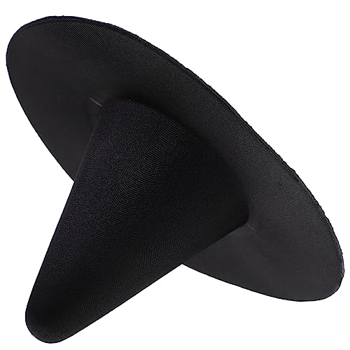ibasenice Witch Hat Halloween-hexenhut Dekorative Minihüte Kleine Hexenhüte Hexenkostüm Für Karikatur Halloween Decoration Puppen Kleidung Lustig Puppenzubehör Dekorativer Hut Stoff Black ibasenice Witch Hat Halloween-hexenhut Dekorative Minihüte Kleine Hexenhüte Hexenkostüm Für Karikatur Halloween Decoration Puppen Kleidung Lustig Puppenzubehör Dekorativer Hut Stoff Black von ibasenice