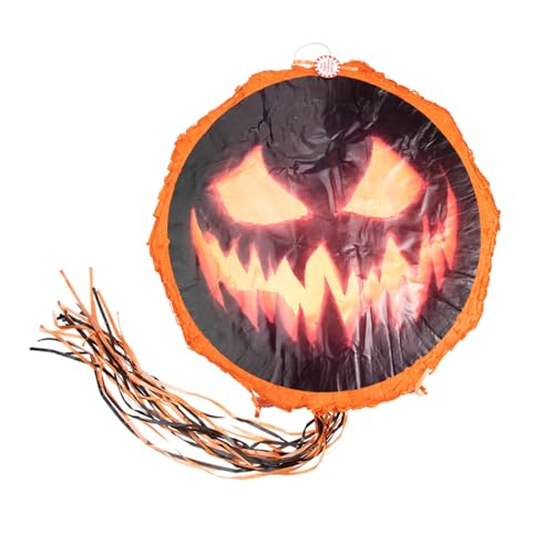 ibasenice Halloween-party- Festival-pinata- Piñata Schmücken Party- - Halloween-partyzubehör Pinata- Halloween-pinata-hängedekoration Papier Black ibasenice Halloween-party- Festival-pinata- Piñata Schmücken Party- - Halloween-partyzubehör Pinata- Halloween-pinata-hängedekoration Papier Black von ibasenice
