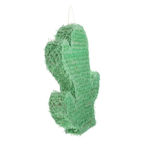 ibasenice Kaktus - Piñata spaß kakteendünger birthday reluval Wanddekoration Dekorationen Party Karneval Piñata Geburtstagsfeier Piñata handgefertigte Piñata Pinata - Dekoration Papier Green ibasenice Kaktus - Piñata spaß kakteendünger birthday reluval Wanddekoration Dekorationen Party Karneval Piñata Geburtstagsfeier Piñata handgefertigte Piñata Pinata - Dekoration Papier Green von ibasenice