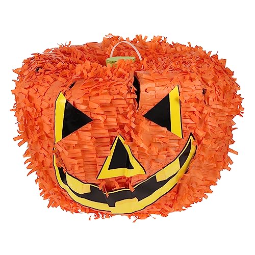 ibasenice Kürbis Piñatas Kürbis Für Halloween Nicht Halloween-bastelarbeiten Für Halloween-kürbis-ornament Fallen Kürbis Pinata Halloween-zappelspielzeug Aufdecken Papier Orange ibasenice Kürbis Piñatas Kürbis Für Halloween Nicht Halloween-bastelarbeiten Für Halloween-kürbis-ornament Fallen Kürbis Pinata Halloween-zappelspielzeug Aufdecken Papier Orange von ibasenice