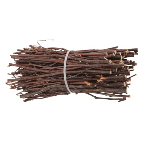 ibasenice Natürliche Holzstäbe für DIY Projekte Lange Bastelsticks Birkenholz für Kreative Bastelideen Handwerksmaterialien und Dekorationen ibasenice Natürliche Holzstäbe für DIY Projekte Lange Bastelsticks Birkenholz für Kreative Bastelideen Handwerksmaterialien und Dekorationen von ibasenice