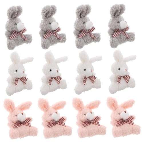 ibasenice Niedlicher üschkaninchen Schlüsselanhänger Cartoon Hase Anhänger Dekorative Schlüsselringe Für Perfekt Als Oder Party Favor Für Ostern Und ibasenice Niedlicher üschkaninchen Schlüsselanhänger Cartoon Hase Anhänger Dekorative Schlüsselringe Für Perfekt Als Oder Party Favor Für Ostern Und von ibasenice