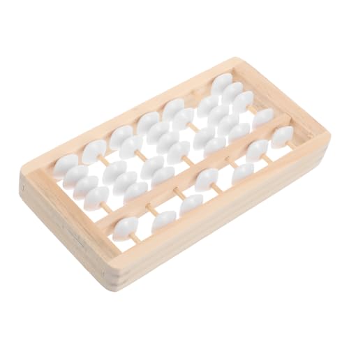 ibasenice Pädagogisches Holzperlen Spielzeug Kinder Mathematik Lernwerkzeug Kleinkind Spielzeug Foto Requisite Für Babys ibasenice Pädagogisches Holzperlen Spielzeug Kinder Mathematik Lernwerkzeug Kleinkind Spielzeug Foto Requisite Für Babys von ibasenice