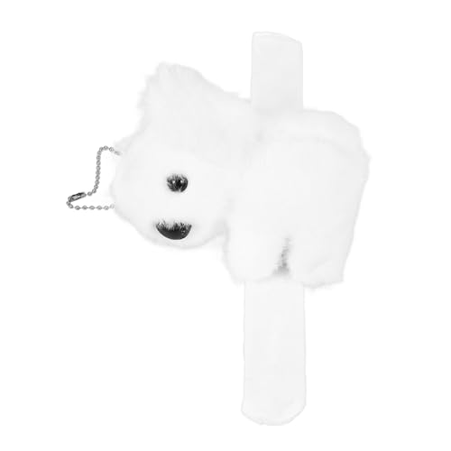 ibasenice Plüsch Koala Slap Armband Kuscheliges Mitgebsel für Kindergeburtstag Party Favors Goodie Bag Füller Sicher Weiches Material Leicht Tragbar ibasenice Plüsch Koala Slap Armband Kuscheliges Mitgebsel für Kindergeburtstag Party Favors Goodie Bag Füller Sicher Weiches Material Leicht Tragbar von ibasenice