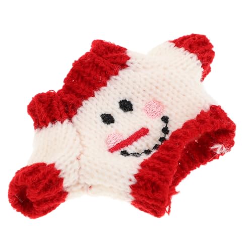 ibasenice Puppenersatzpullover Kleidung Für Mädchen Reborn Babypuppenkleidung Wohnaccessoires Puppenpullover DIY Pullover Für Puppen Mini Pullover Puppen Anziehaccessoires ibasenice Puppenersatzpullover Kleidung Für Mädchen Reborn Babypuppenkleidung Wohnaccessoires Puppenpullover DIY Pullover Für Puppen Mini Pullover Puppen Anziehaccessoires von ibasenice