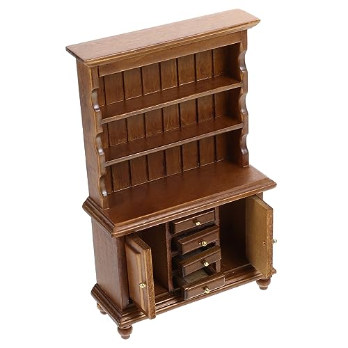 ibasenice Puppenhaus Miniatur-bücherregal Miniaturen Deckel Klein Bücherregale Anzeige Leute Aus Dem Puppenhaus Bausatz Würfel Einheit Sitz Kommode Hölzern Brown ibasenice Puppenhaus Miniatur-bücherregal Miniaturen Deckel Klein Bücherregale Anzeige Leute Aus Dem Puppenhaus Bausatz Würfel Einheit Sitz Kommode Hölzern Brown von ibasenice